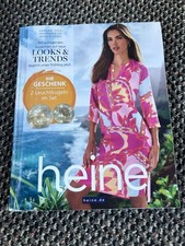 Heine Januar 2025 - Katalog