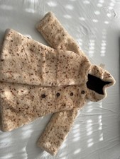 Winterjacke Kinder Echt