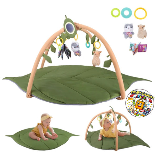 Baby spielbogen premium - baby-spielbogen,