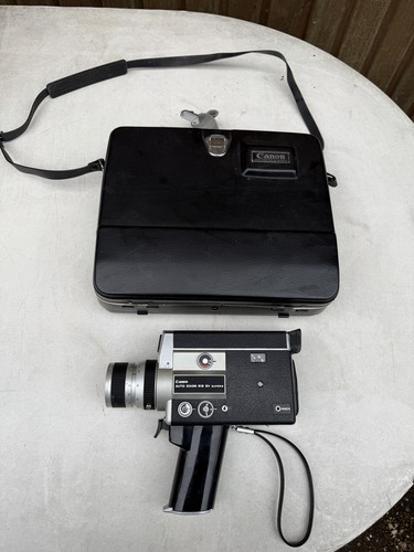 Super canon kamera auto - super,