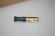 VHM - NC-Anbohrer Ø6,0WN-10 R-NC Ø6,0 - Gühring NEU in OVP !