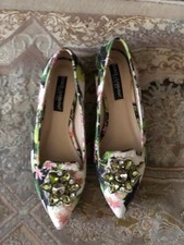 Dolce Gabbana Ballerinas