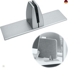 Klemmhalter für Plexiglas