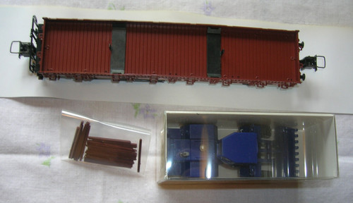 Trix express aus - 24002, set