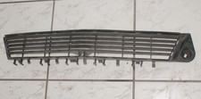 NEU Kühlergrill Gitter Stoßstange vorne unten orig. GM (09186126) OPEL Vectra C