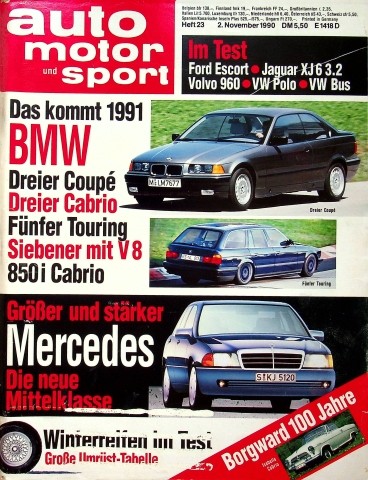 Auto motor sport ams - 3),