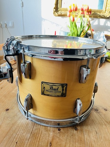 Pearl masters custom maple - masters,