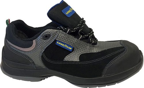 Goodyear antinfortunistische - goodyear,