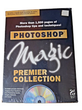 PHOTOSHOP MAGIC - Premier