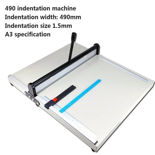 Elektrische rillmaschine für - elektrische,