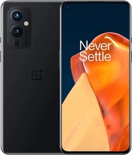 OnePlus 9 Dual SIM 128GB