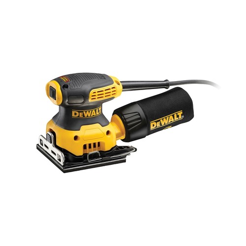 Dewalt vibrationsschleifer - dewalt,