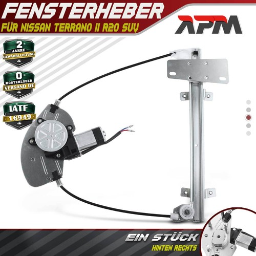 Fensterheber elektrisch mit - fensterheber,