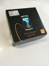 Sony ericsson vivaz - sony,