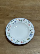 Villeroy und Boch Mariposa Suppenteller