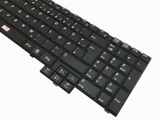 DE Tastatur Samsung R719-Aura