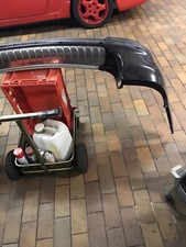 Porsche Cayenne Tubo 955