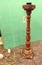 Lampe, Tischlampe Nr. 385