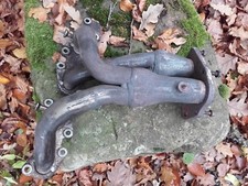 FIAT Barchetta Abgaskrümmer Krümmer Bj: 1997