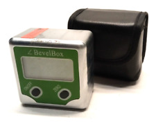 ELV Digitaler Neigungssensor Bevel Box Winkelmesser Winkel Messen Neigungsmesser