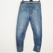 G-STAR A CROTCH TAPERED Herren