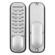 Home Secure™ Digital