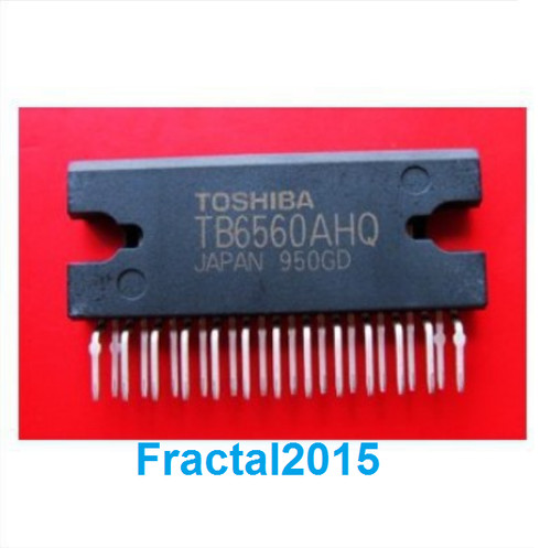 1pcs tb6560ahq tb6560 tb6560ah - tb6560ahq,