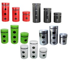 Vorratsdose 3 er Set