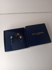Dolce & Gabbana Earphones