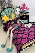 Pinkrosemh bett schlafzimmer - bett,