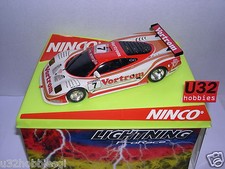 Slot car ninco - slot,