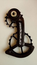 CeramicSpeed OSPW Coated Schalträdchen-System für SRAM Red / Force AXS