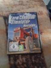 PC Farm Champion Simulator