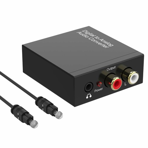 Wandler 192khz dac digital - 192khz,