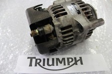 Triumph sprint 955i - triumph,