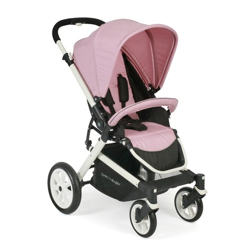 Chic baby sportwagen buggy - 4,