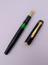 Pelikan M200 - Fountain Pen -