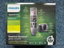 Speechmike premium air - speechmike,