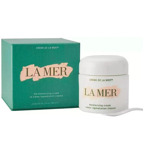 Mer creme the - la,