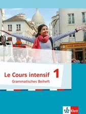 Cours intensif 1. Französisch