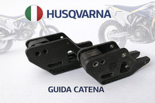 KETTENFÜHRUNG Husqvarna