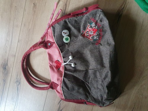 Adelheid tasche glückliche - tasche,