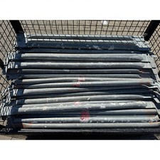 Rückengeländer gebrauchtes