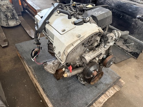 M111 945 111945 motor w202 - m111.945,