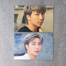 BTS THE BEST Offizielles