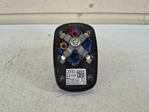 Audi 4g 2011 - s6,
