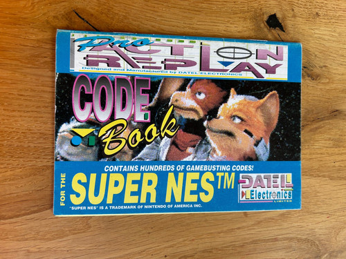 Snes anleitung pro - snes, action