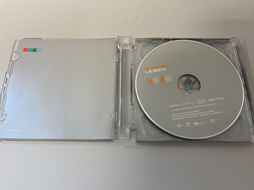 Schiller leben deluxe - schiller,