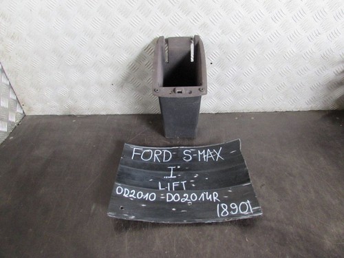 Ford max 2012 - ford,