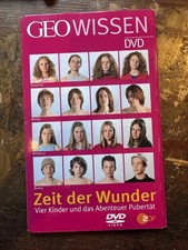 Zeit der Wunder - Vier Kinder